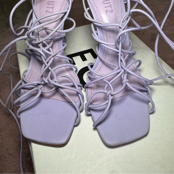 Schutz heyde sandal - Picture 6 of 6